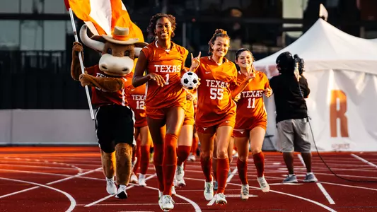 Texas Longhorns
