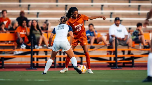 Mackenzie McFarland vs. Utah State