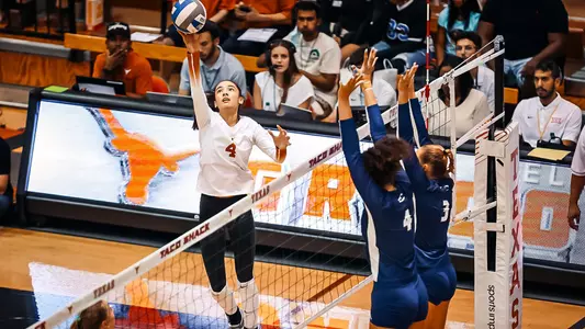 Melanie Parra vs. UC Davis