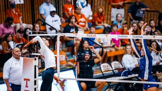 Melanie Parra vs. UC Davis