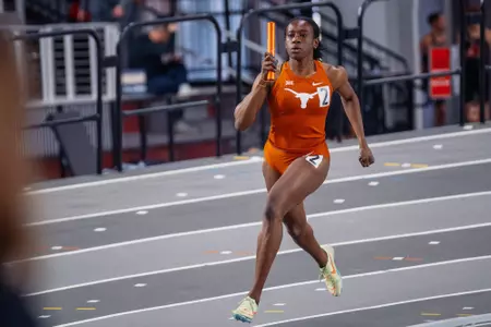 Ezinne Abba - 4x400 Relay Cardinal Classic
