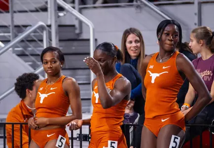 Simon, Alfred & Adeleke at Cardinal Classic