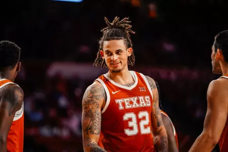 Christian Bishop at OU