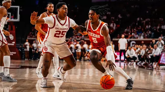 Marcus Carr vs. Oklahoma