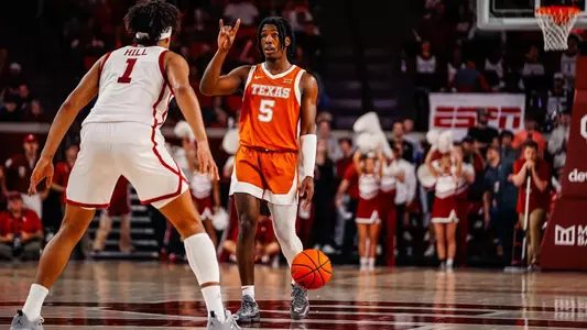Marcus Carr vs. Oklahoma