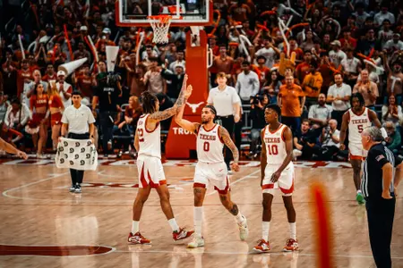 Group player shot in home game vs TCU