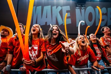 The Corral vs Texas Tech - mbb