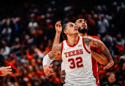 Christian Bishop action vs Texas Tech