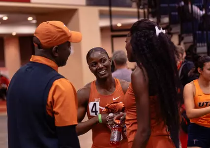 Floréal, Alfred, Adeleke Celebrate