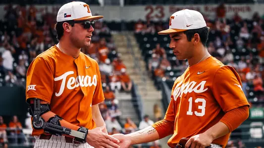 Lucas Gordon and Tanner Witt