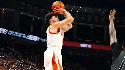 Timmy Allen vs. Oklahoma State