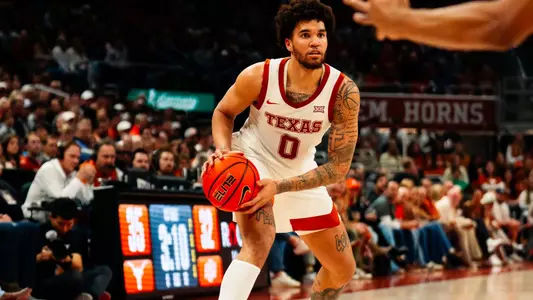 Timmy Allen vs. Oklahoma State
