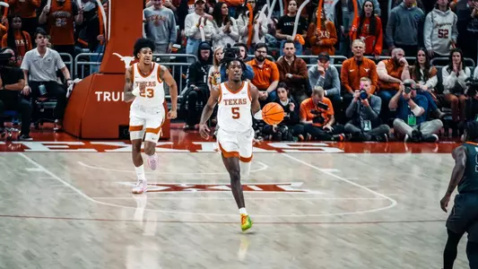 Marcus Carr vs. Oklahoma State