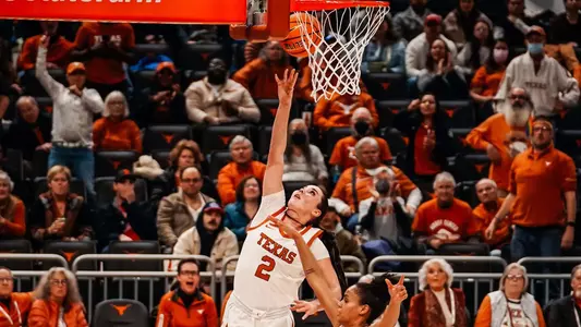 Shaylee Gonzales vs. Oklahoma