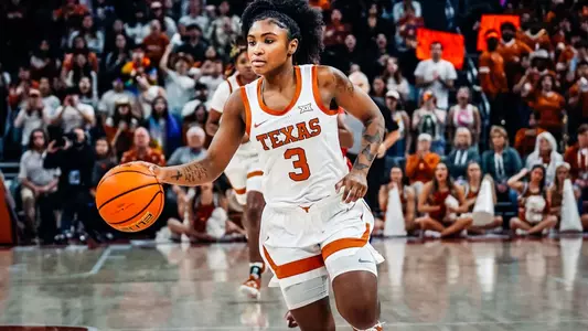 Rori Harmon vs. Oklahoma