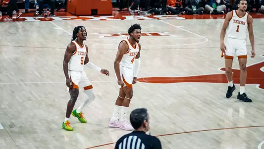 Tyrese Hunter vs. Oklahoma State