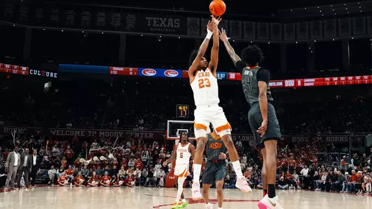Dillon Mitchell vs. Oklahoma State
