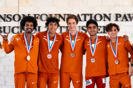 NCAA South Central Regional - Cross Country 2022