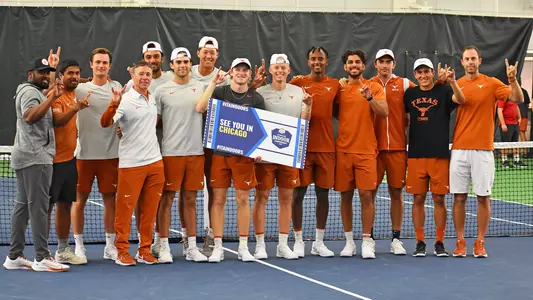 Team Ticket Arizona ITA Kickoff 012923