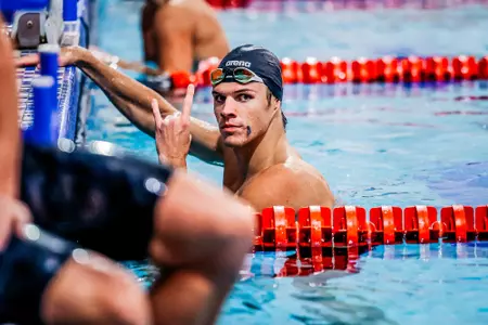 Will Modglin - SMU Classic