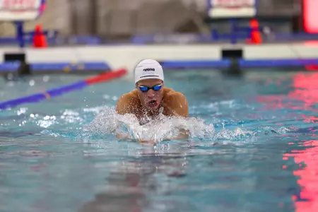 Nate Germonprez - SMU Classic