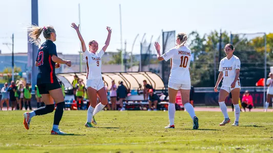 Team Celebration