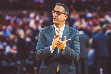Chris Del Conte