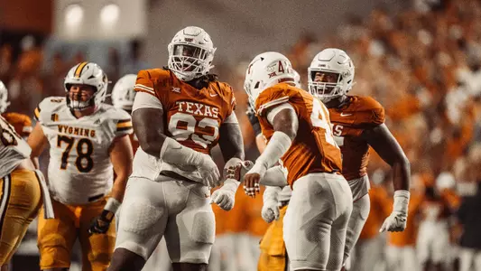 T'Vondre Sweat v Wyoming