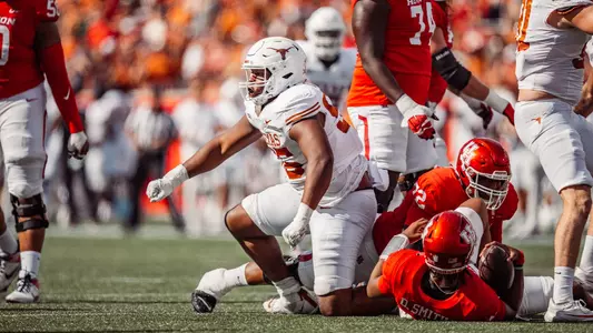 Alfred Collins v Houston