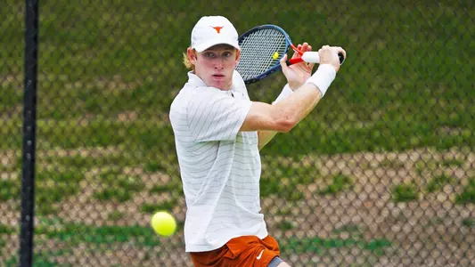 Micah Braswell ITA Texas Regionals 102323