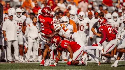 Quintrevion Wisner v Houston