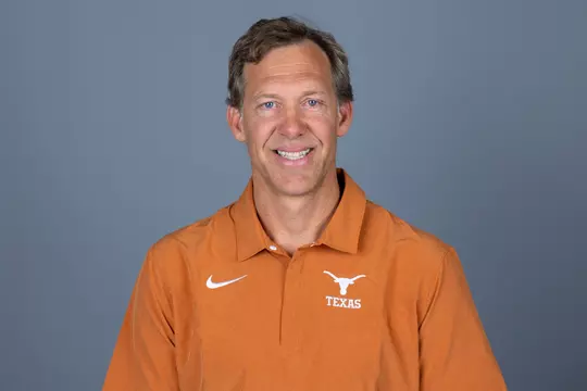 Head Coach Stein Metzger Headshot