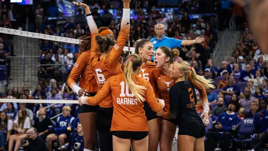 team celebration