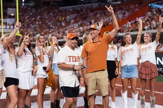 Head Coach Stein Metzger and Team: Coaches Corner Q&A