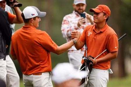 Christiaan Maas and Jacob Sosa