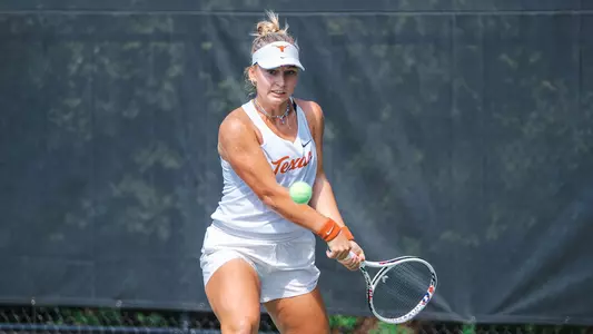 Tanya Sasnouskaya ITA All-American Championships 100323