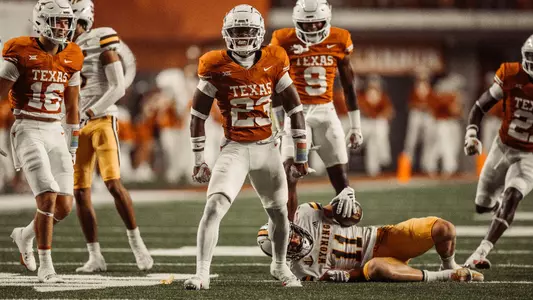 Jahdae Barron Wyoming