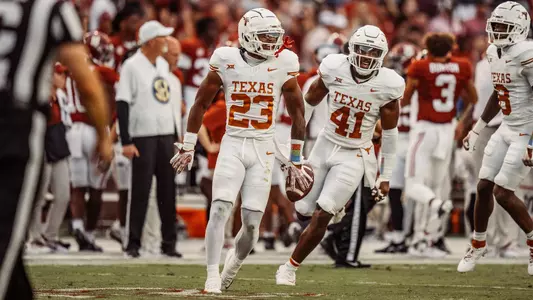 Jahdae Barron Alabama