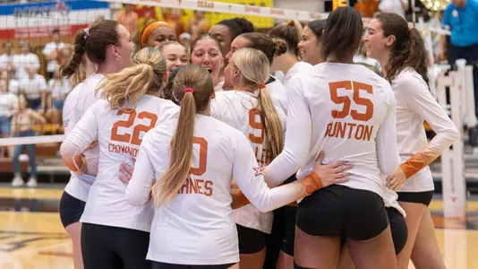 team celebration