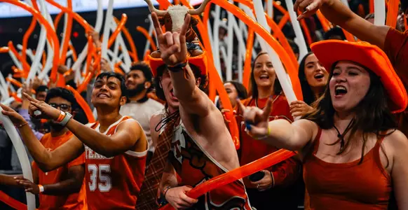 The Corral - Moody Center