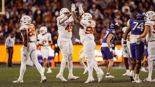 Trill Carter, Vernon Broughton