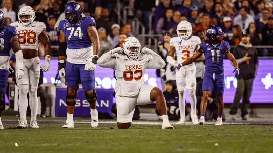 T'Vondre Sweat TCU