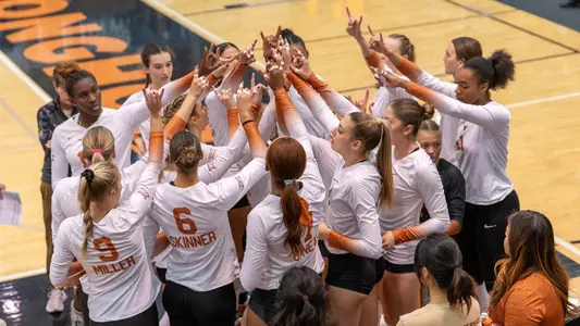 team huddle