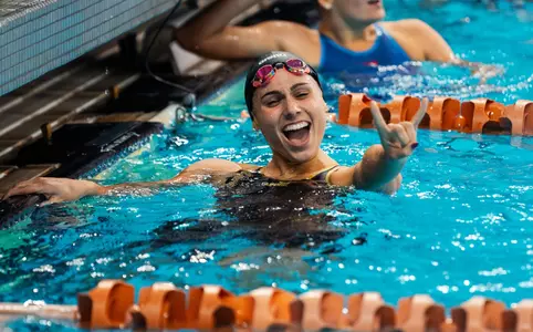 Kelly Pash 200 IM