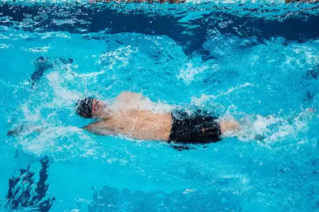 Will Modglin 100 back