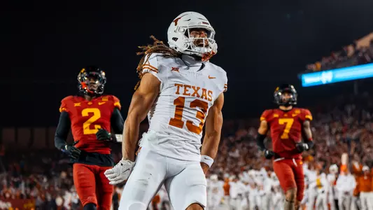Jordan Whittington ISU