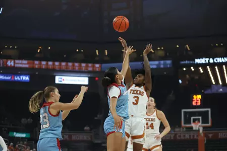 Rori Harmon vs LA Tech