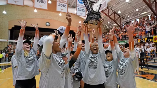 2023 Big 12 Championship