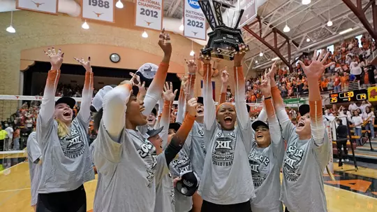 2023 Big 12 Championship