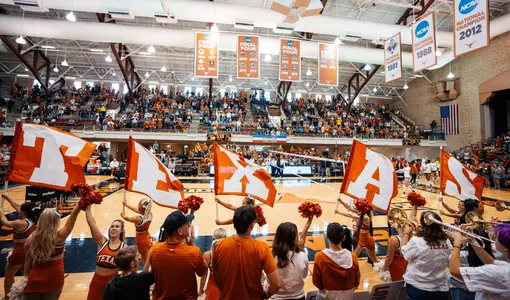 2023 NCAA Volleyball Header